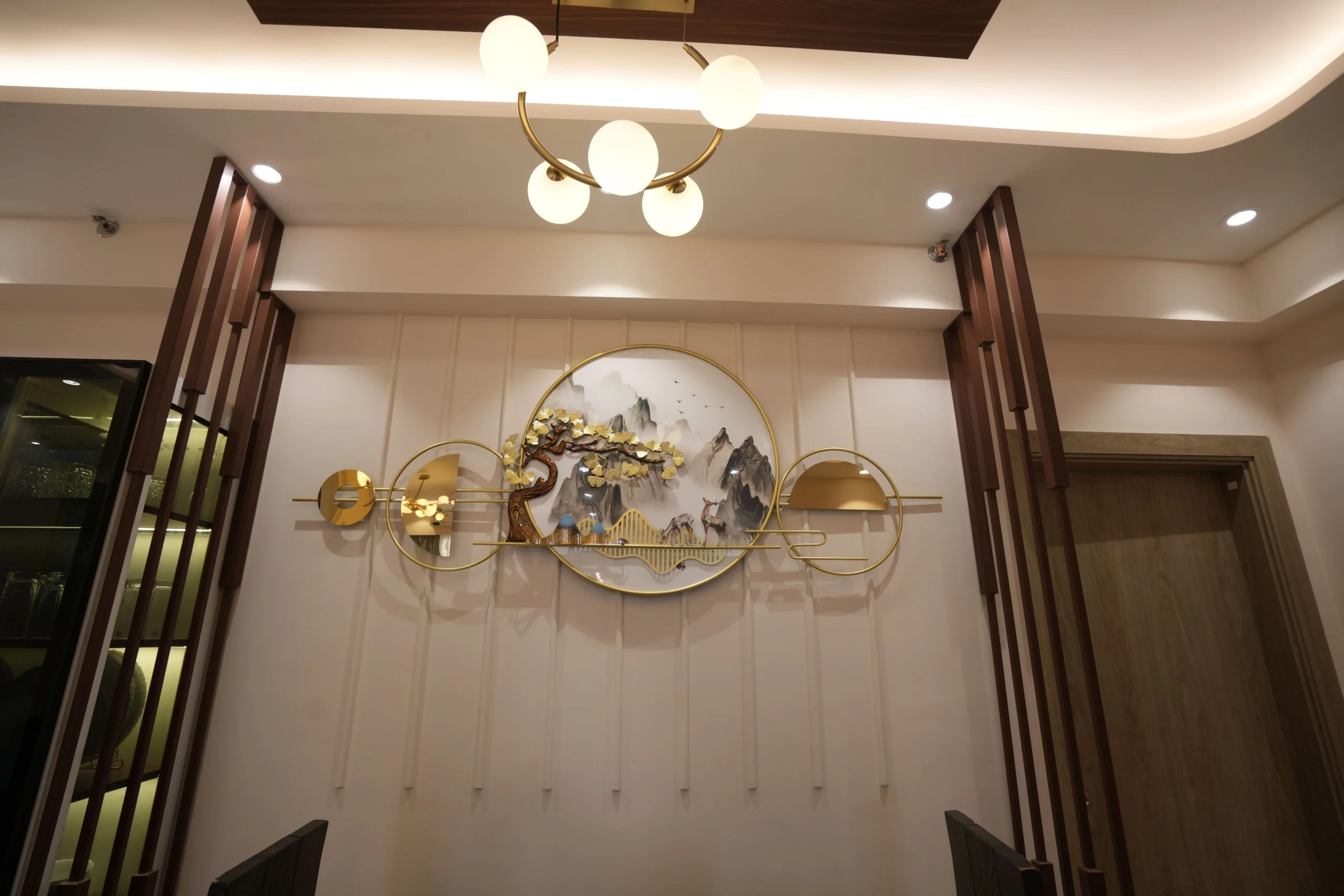 Luxury 3BHK in Greater Noida